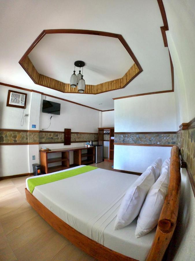 Inn Viewdeck