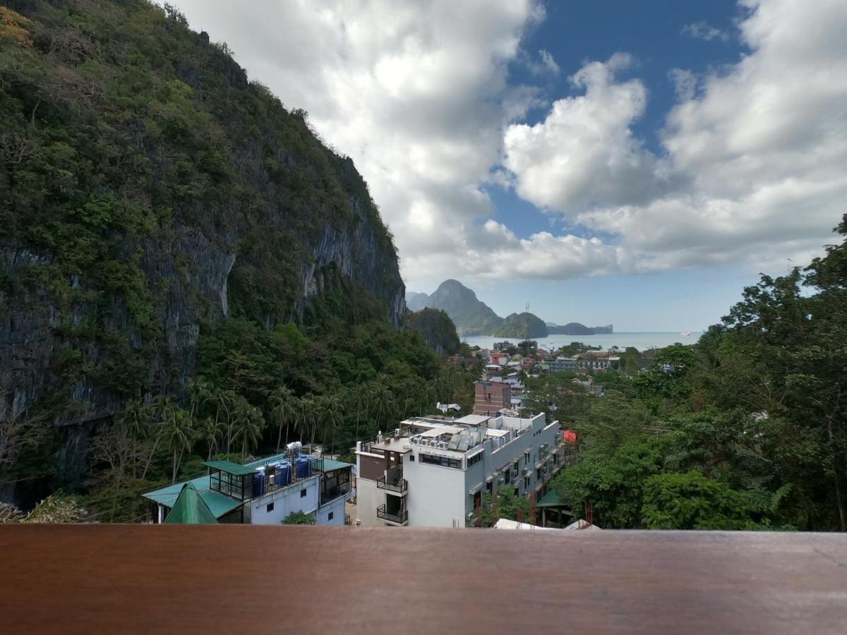 Inn Viewdeck 2*