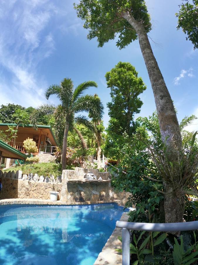 Viewdeck Inn El Nido