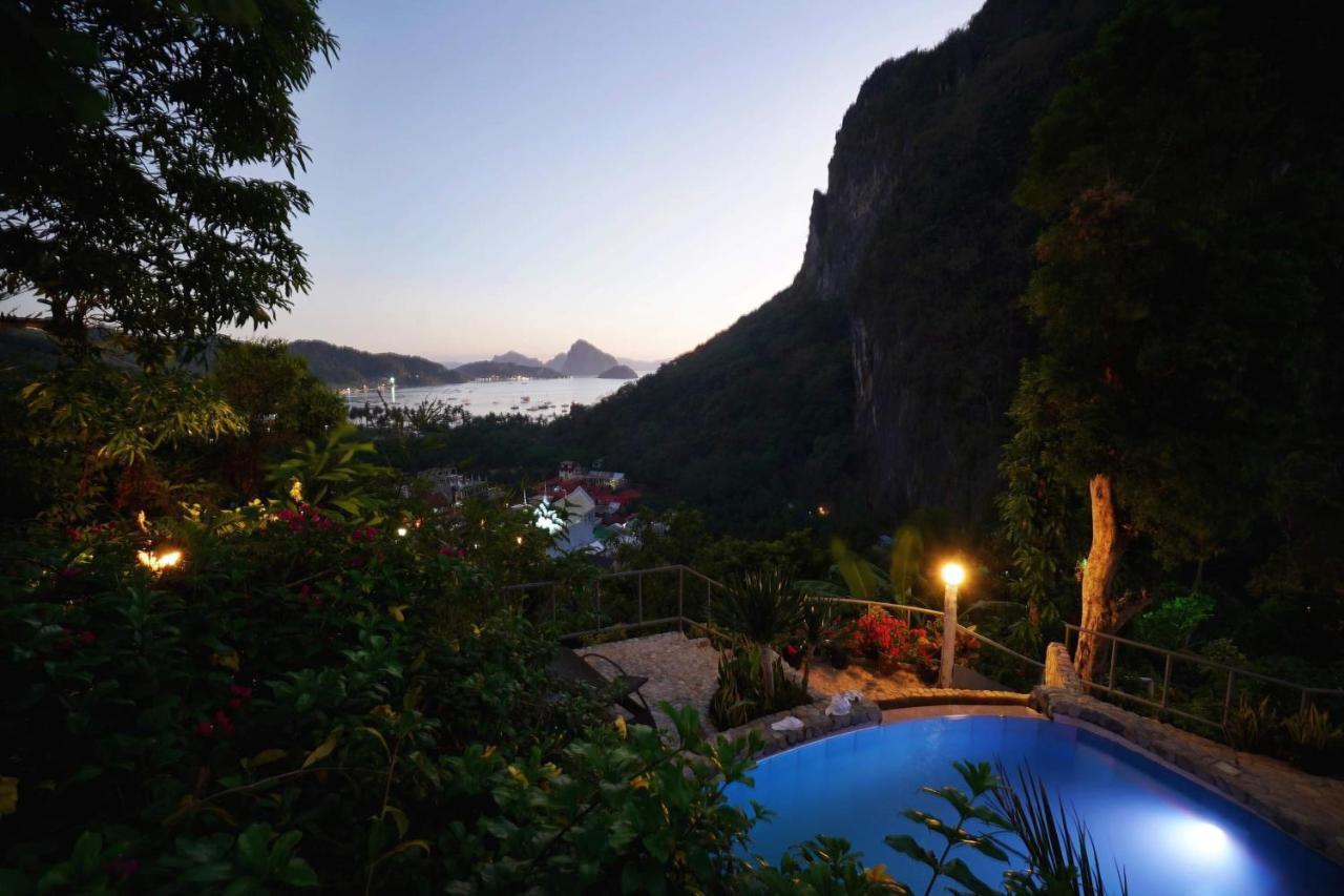 Viewdeck Inn El Nido