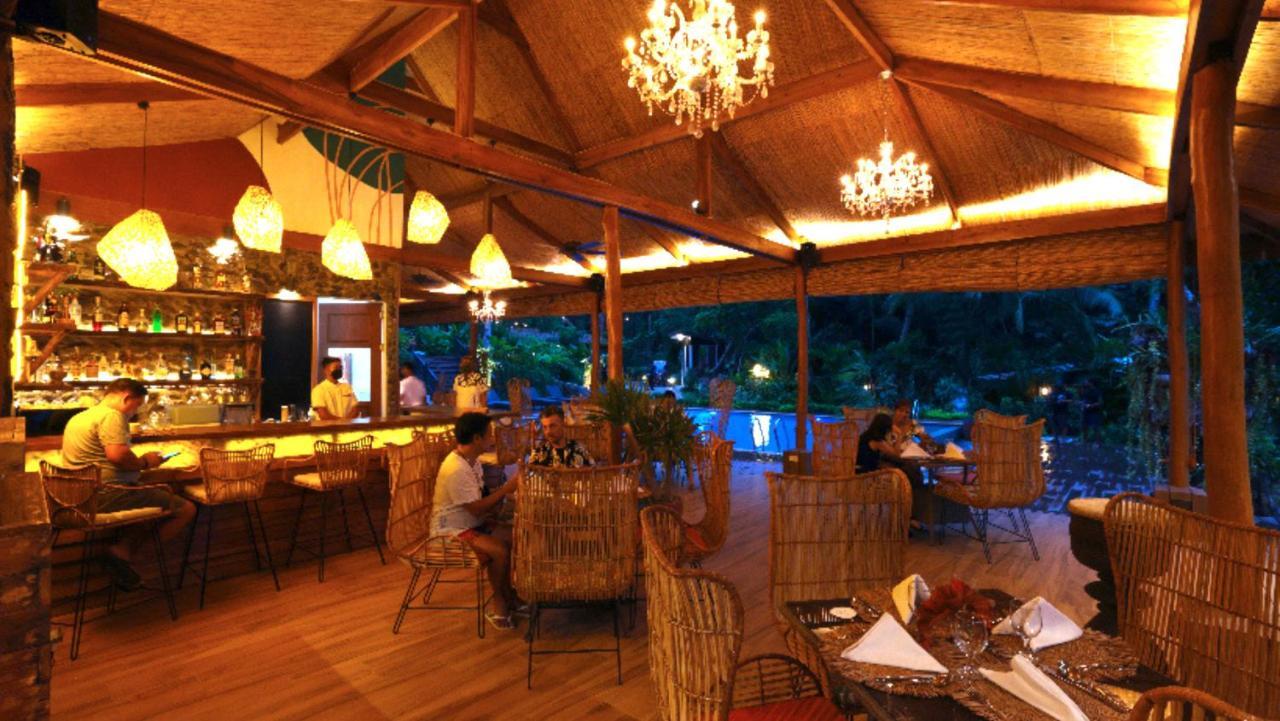 Lihim Resort El Nido