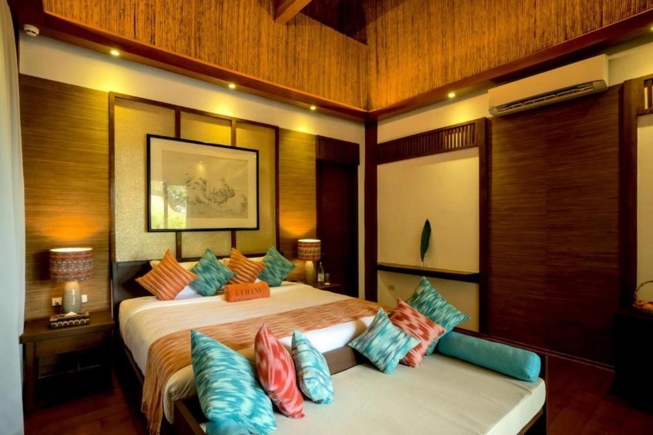 Resort Lihim El Nido