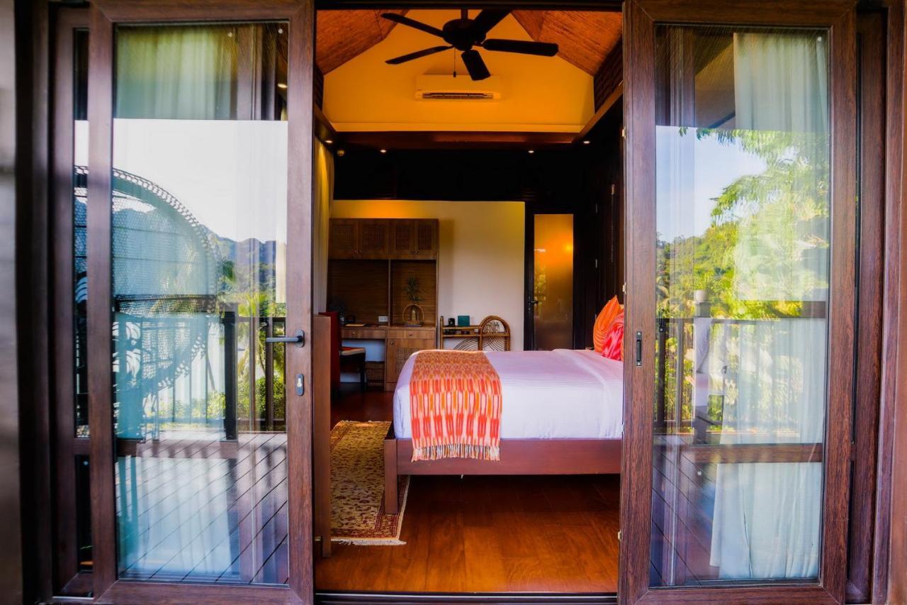 Lihim 5* El Nido
