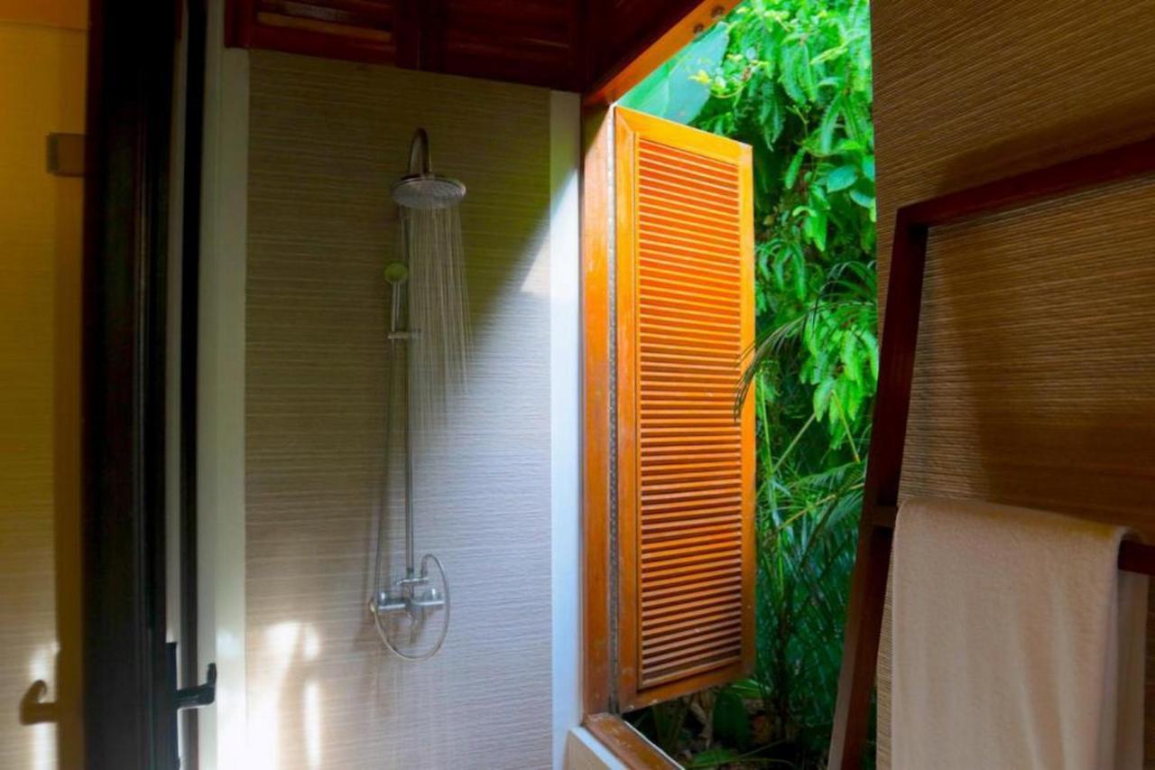 Resort Lihim 5*