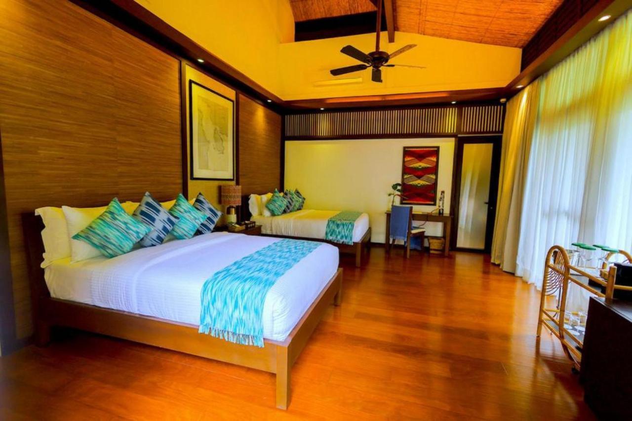 Resort Lihim 5*