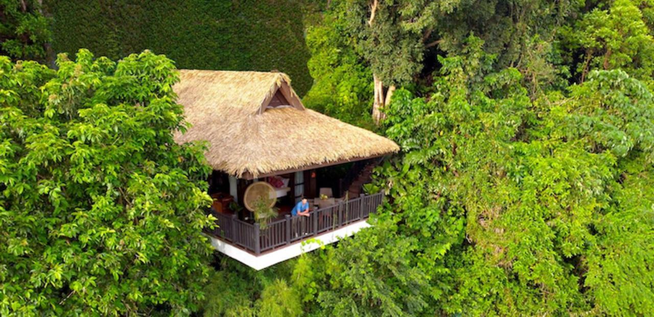 Resort Lihim