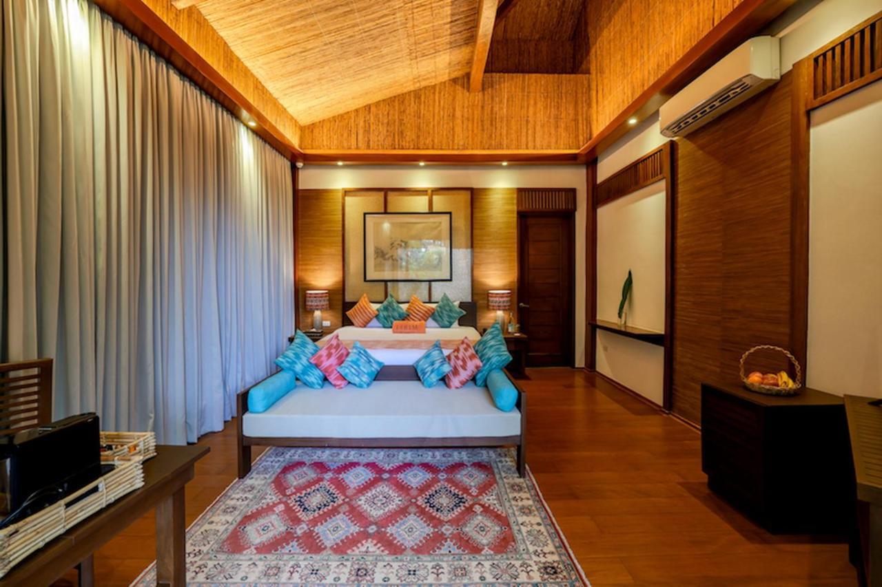 Resort Lihim 5*