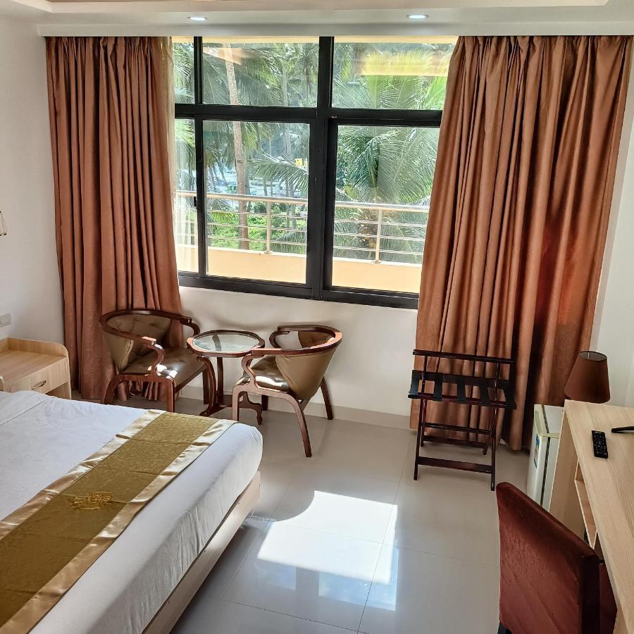 One Hotel El Nido