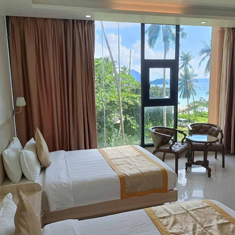 One 3* El Nido