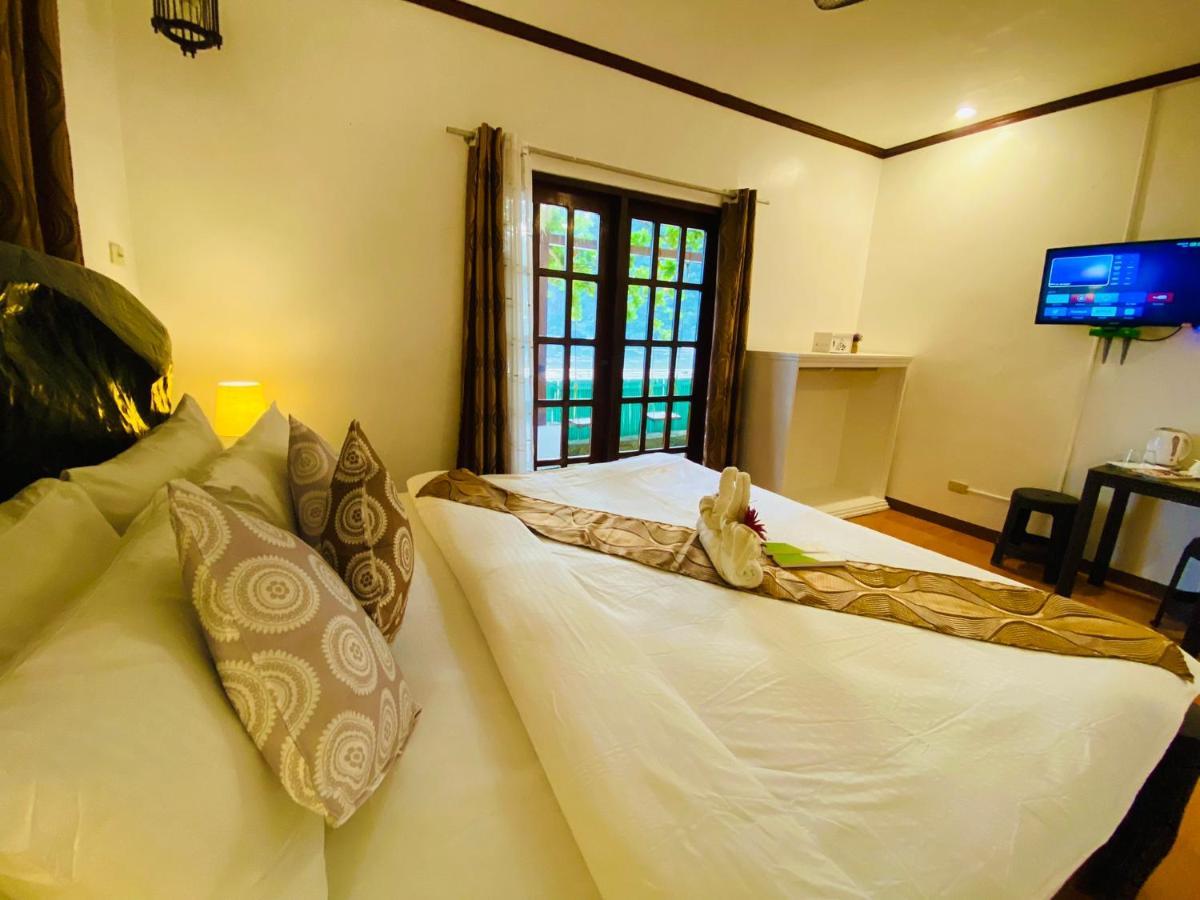 bahay-panuluyan Sophias El Nido
