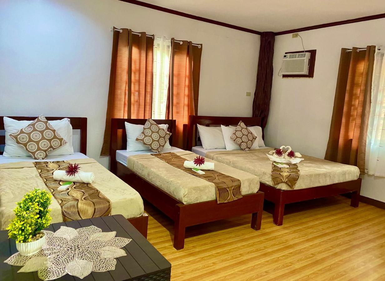 Sophias bahay-panuluyan 2*
