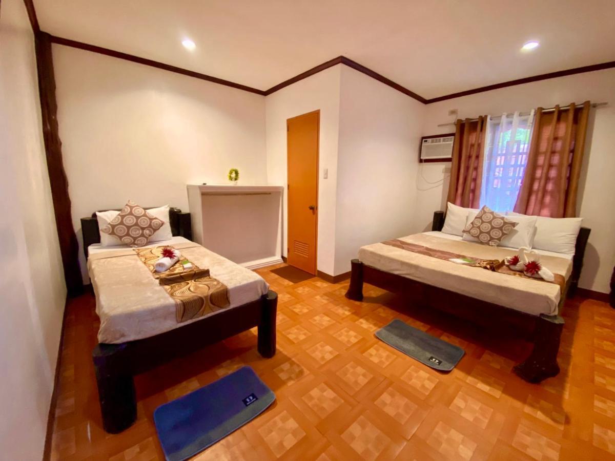 Sophias bahay-panuluyan 2*