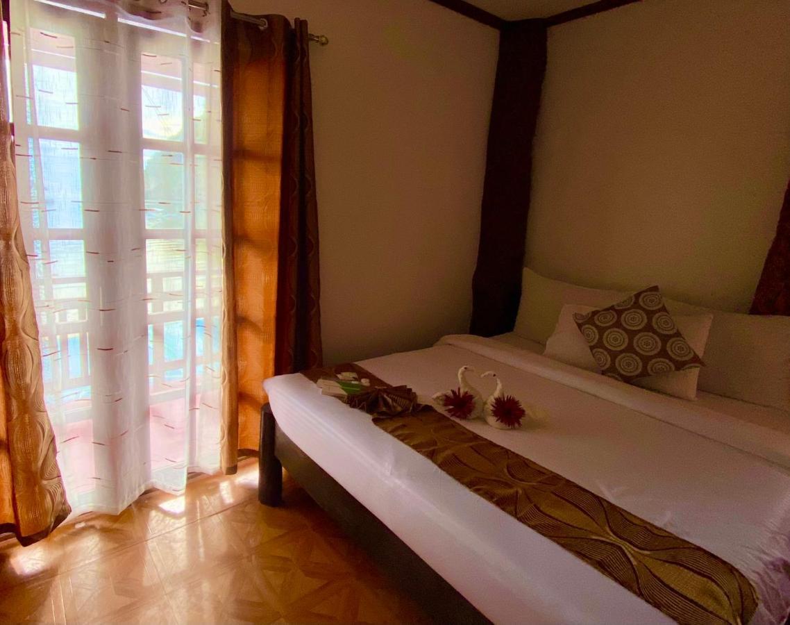 bahay-panuluyan Sophias