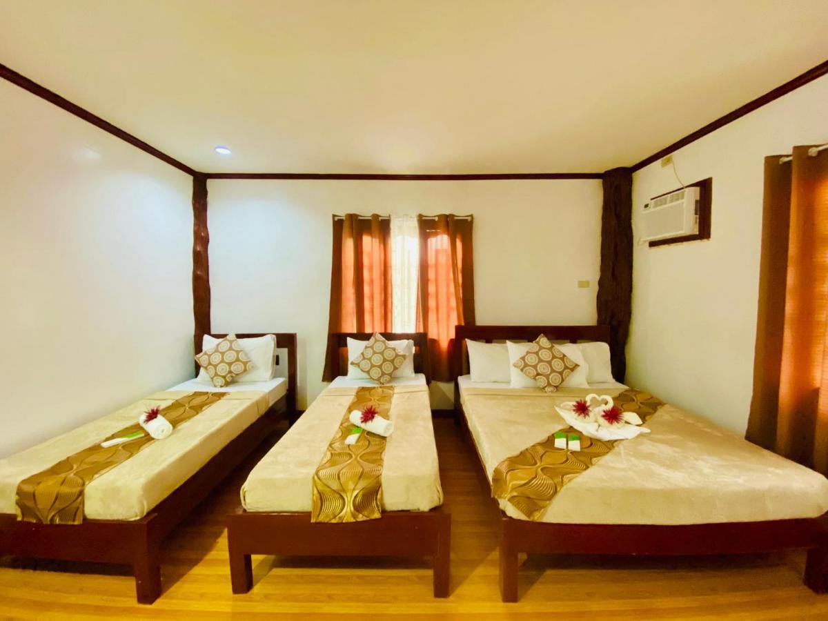 Sophias bahay-panuluyan 2*