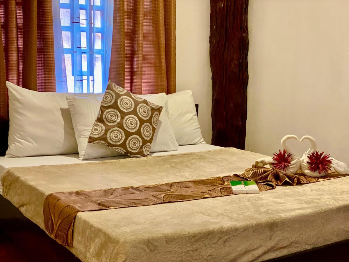 bahay-panuluyan Sophias 2*