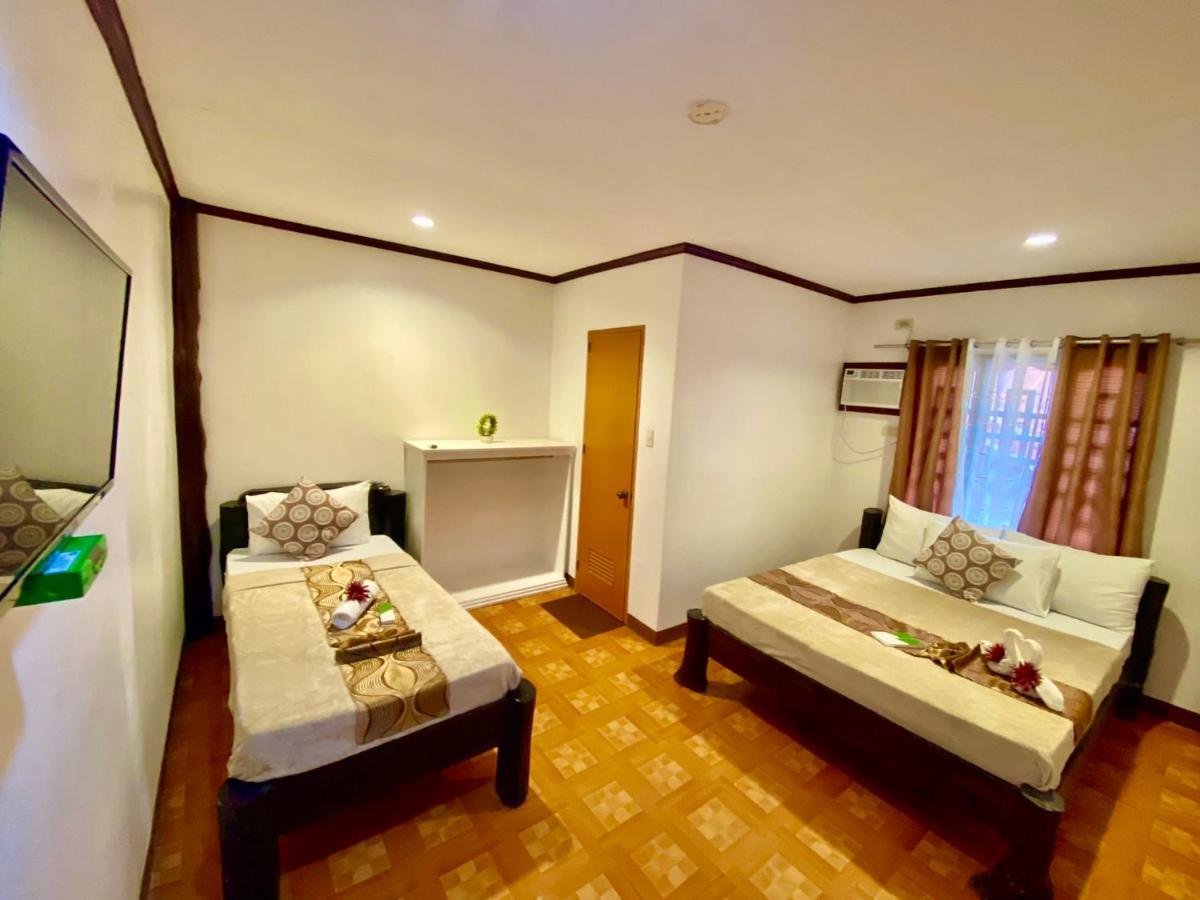 Sophias bahay-panuluyan 2*