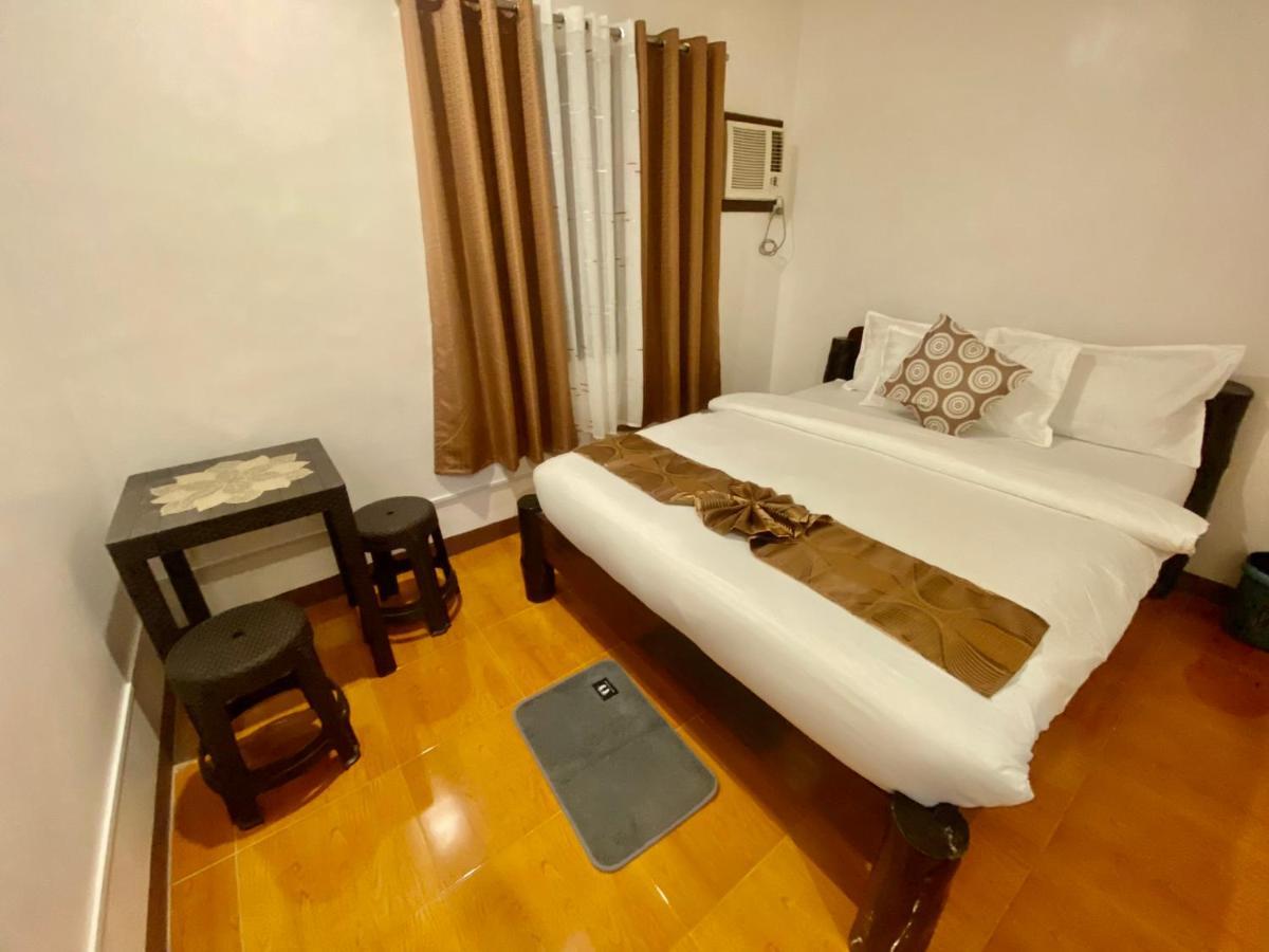 bahay-panuluyan Sophias