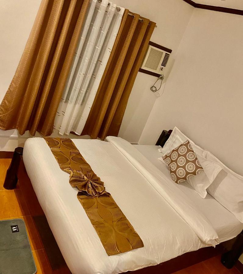 bahay-panuluyan Sophias El Nido