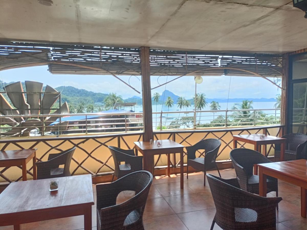 Hotel One El Nido