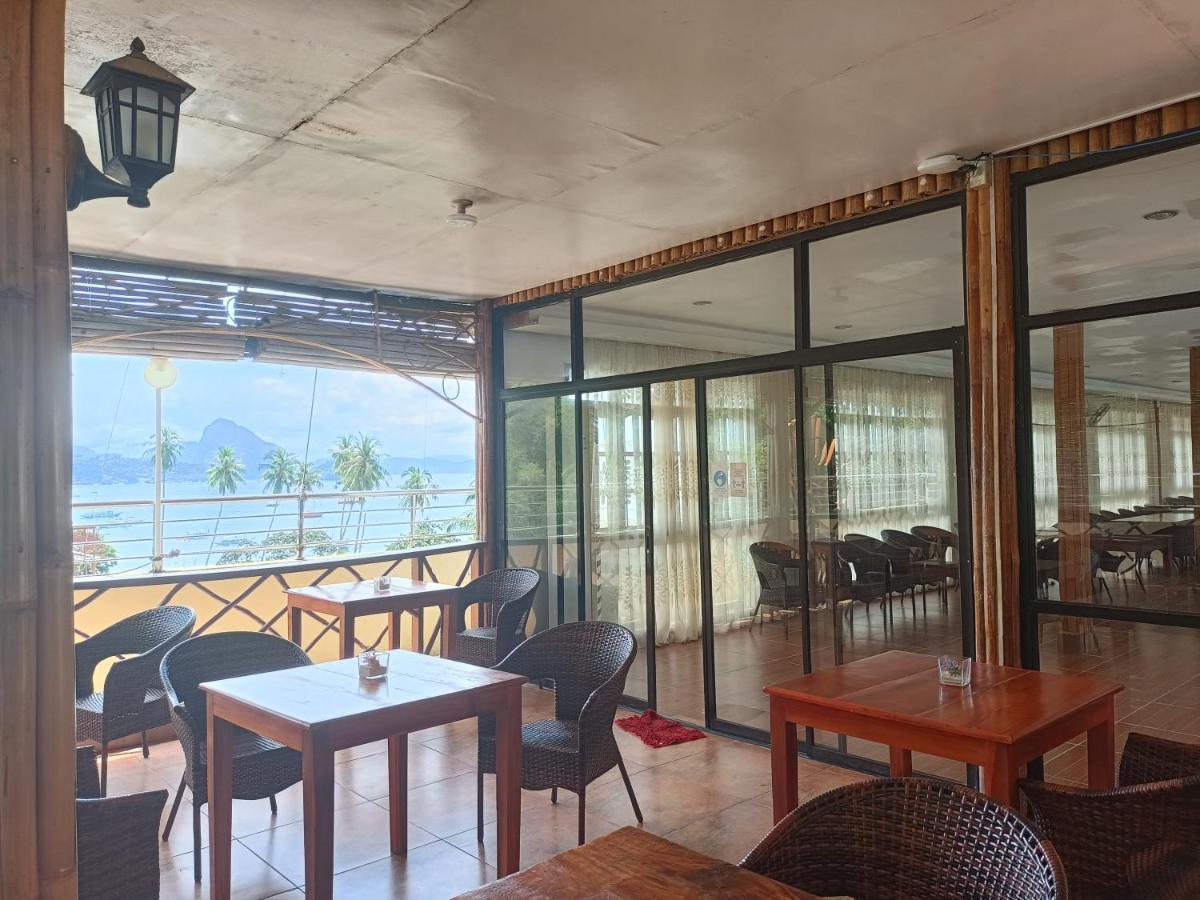 Hotel One El Nido