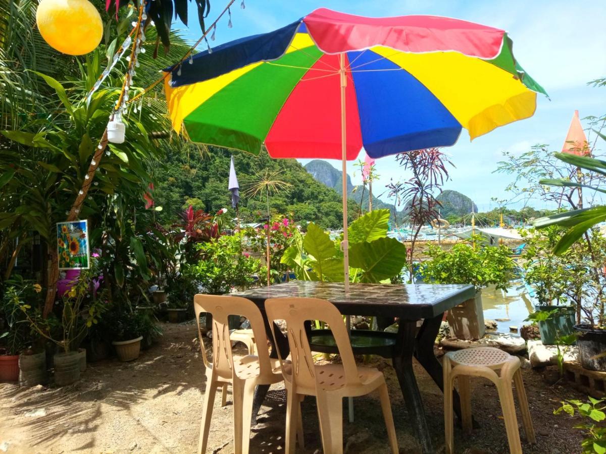 Lodge Aquing's Place El Nido
