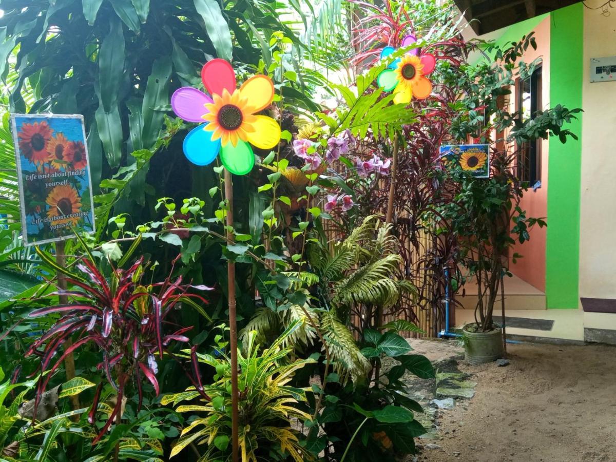 Aquing's Place Lodge El Nido