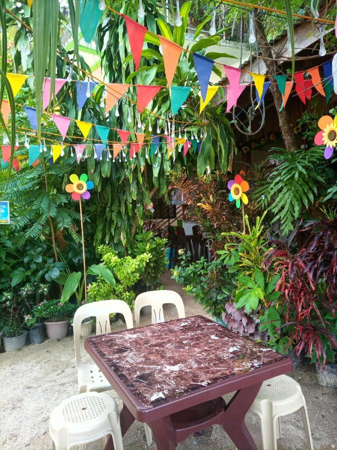 Aquing's Place Lodge