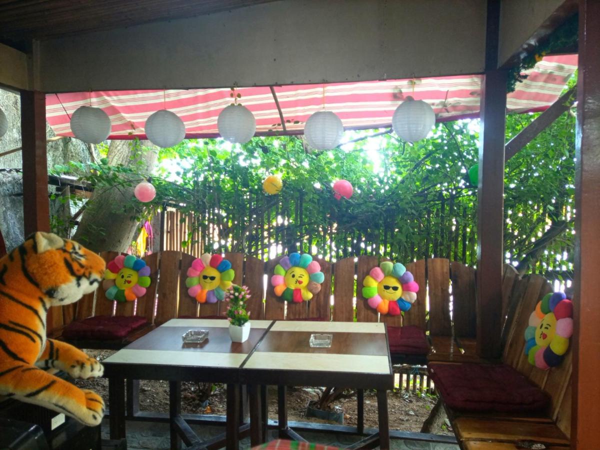Aquing's Place Lodge
