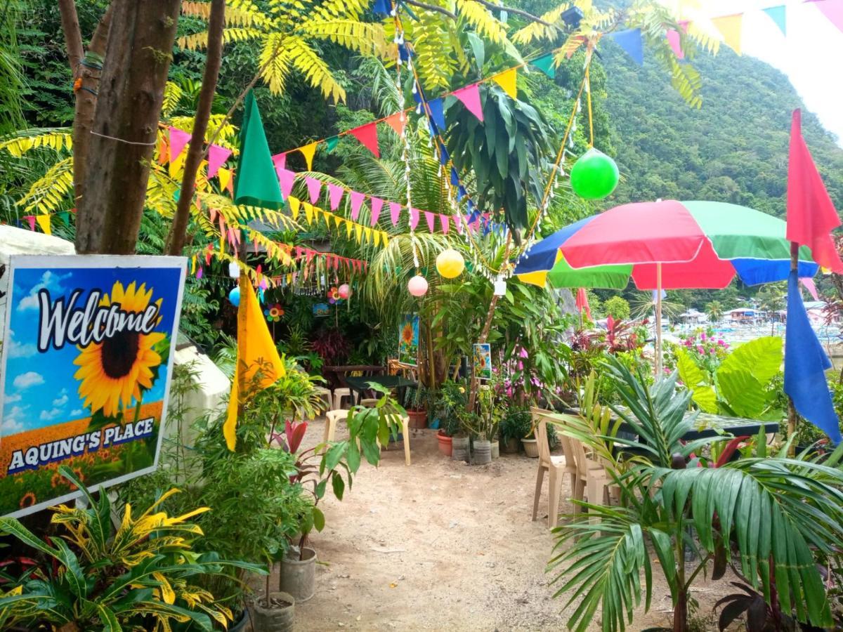 Aquing's Place *