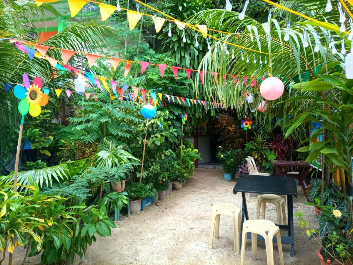 Aquing's Place