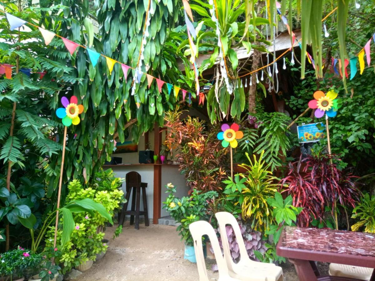 Aquing's Place Lodge *
