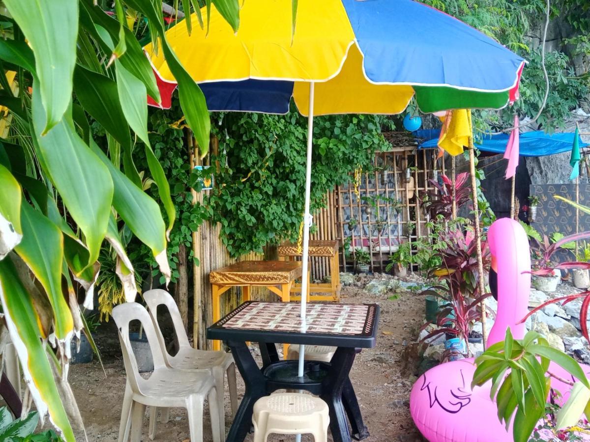 Aquing's Place Lodge El Nido