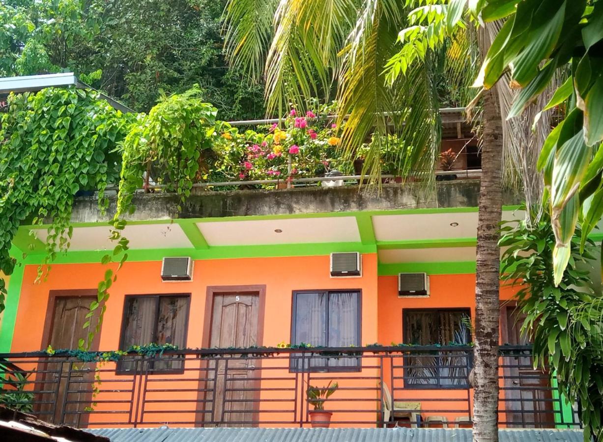Aquing's Place El Nido