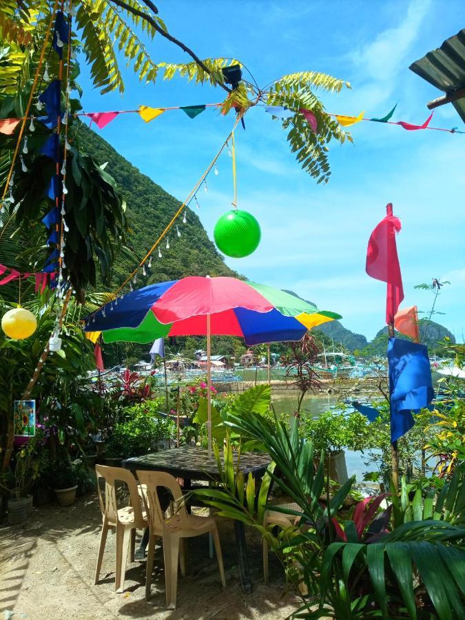 Aquing's Place