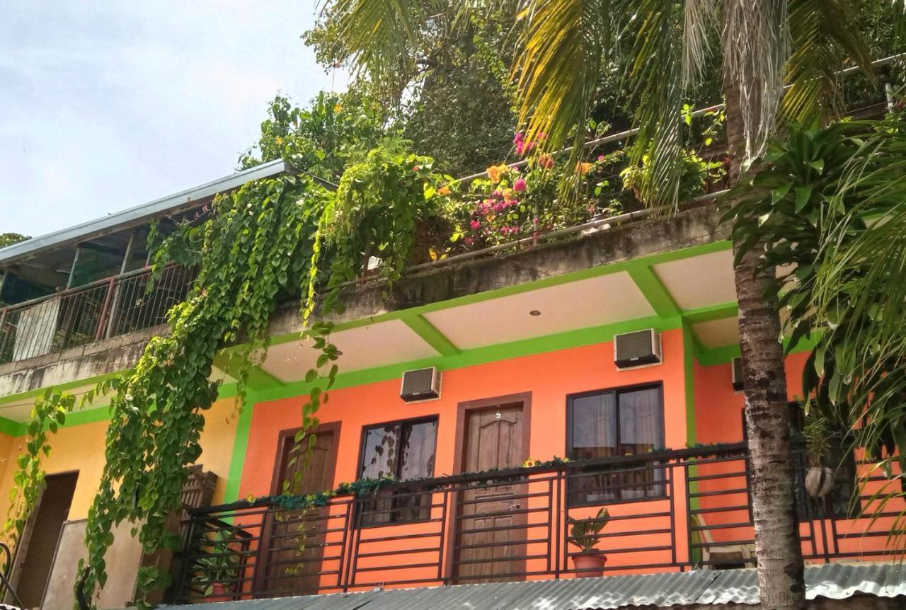 Aquing's Place Lodge *