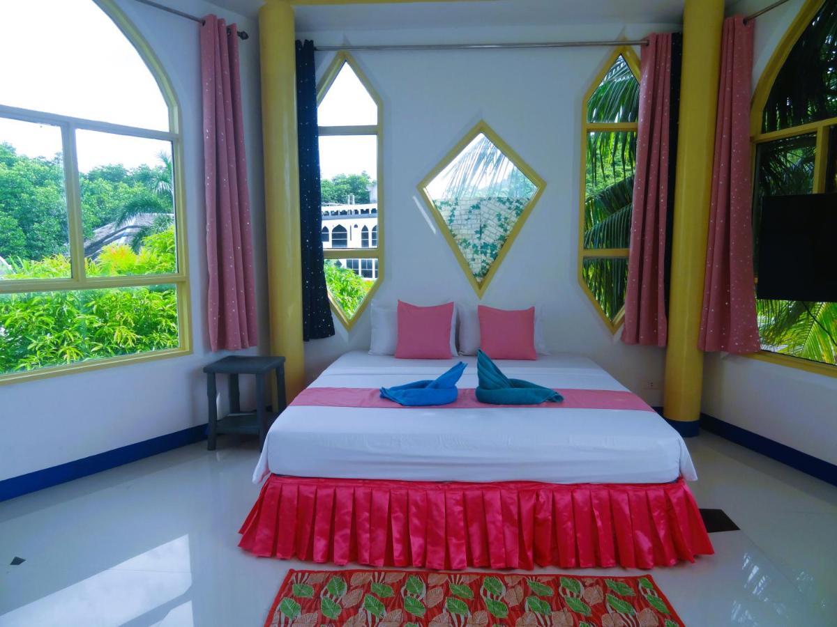 Hotel Mg Chateau