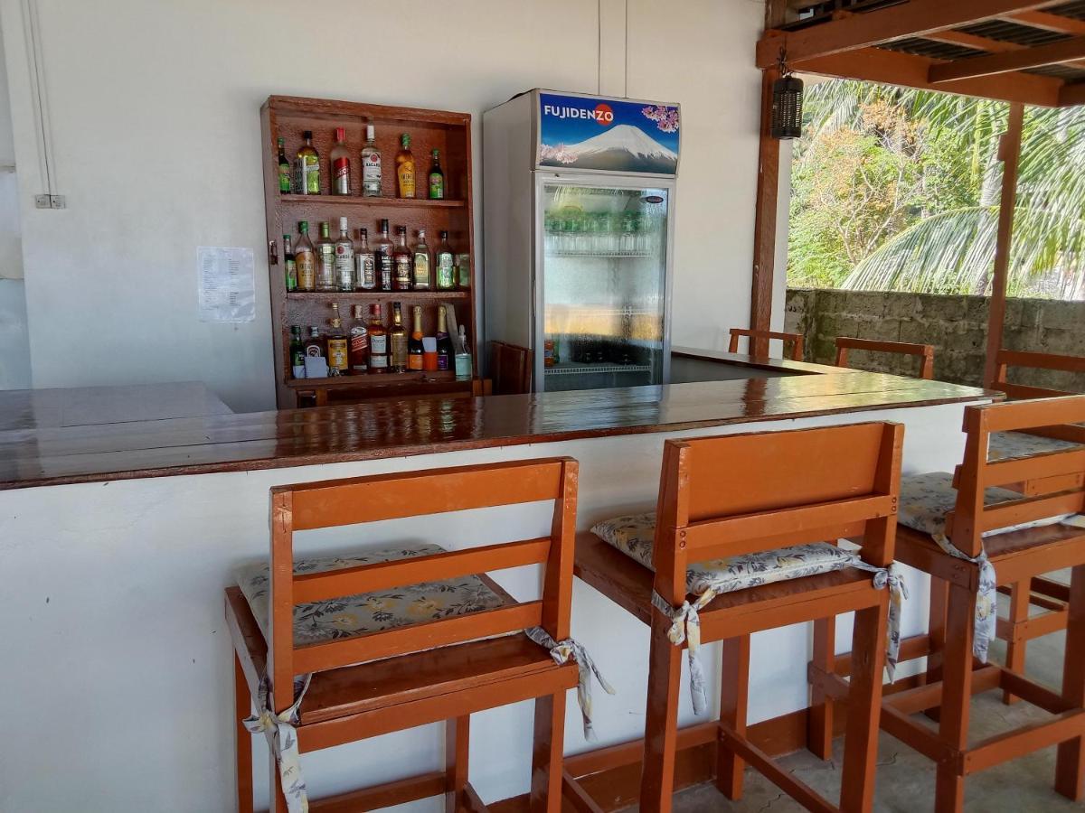 Bucana Beachfront El Nido