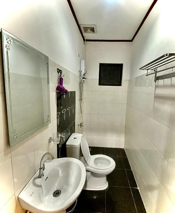 bahay-panuluyan Sophias El Nido