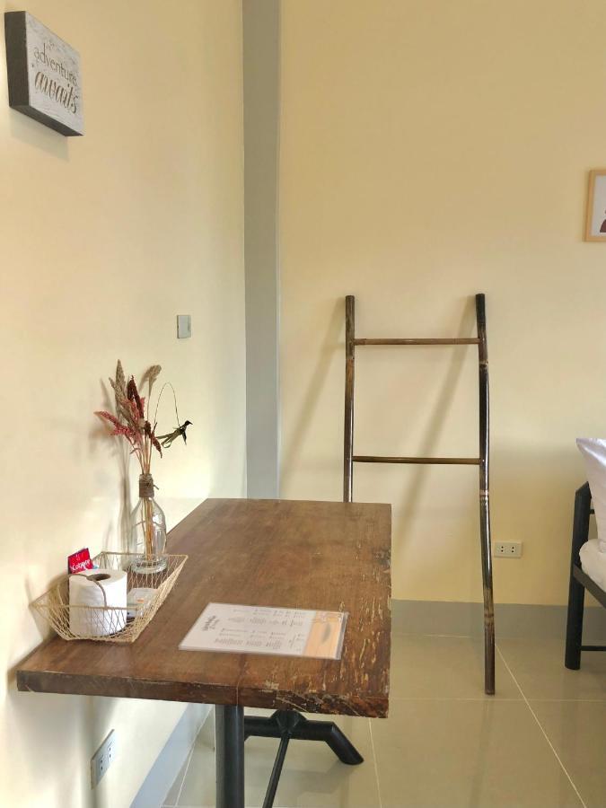 Inn Hanna's Inn, El Nido
