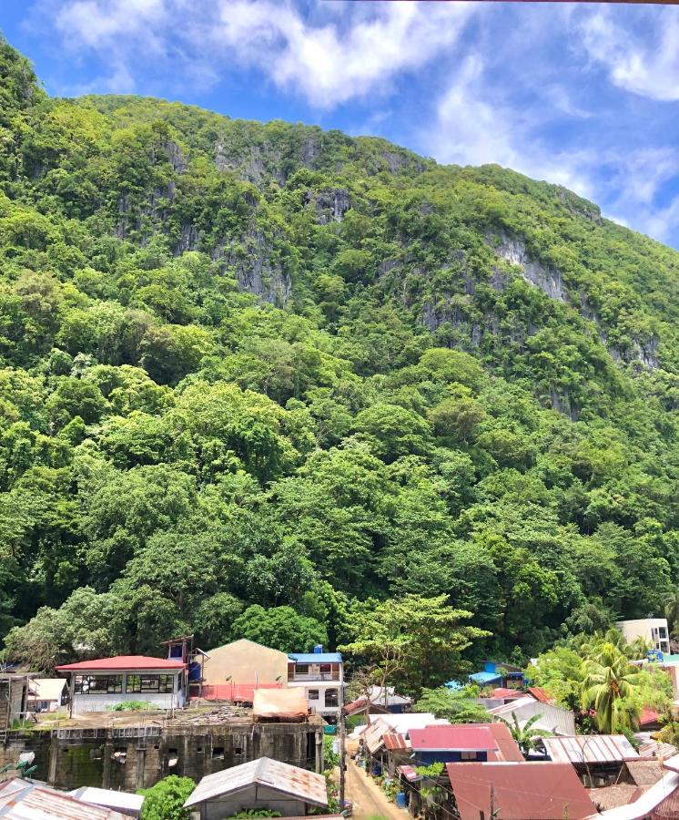 Inn Hanna's Inn, El Nido