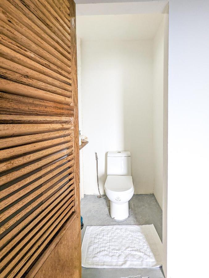 Hostel Lexias And Workspace -