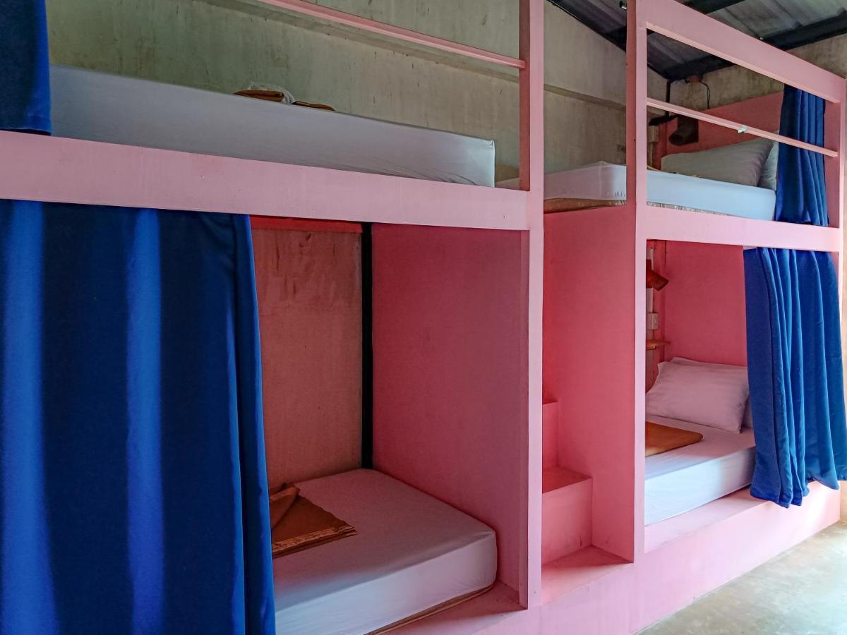 Lexias And Workspace - Hostel *