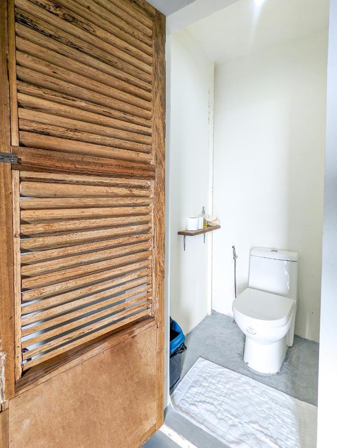 Lexias And Workspace - Hostel *