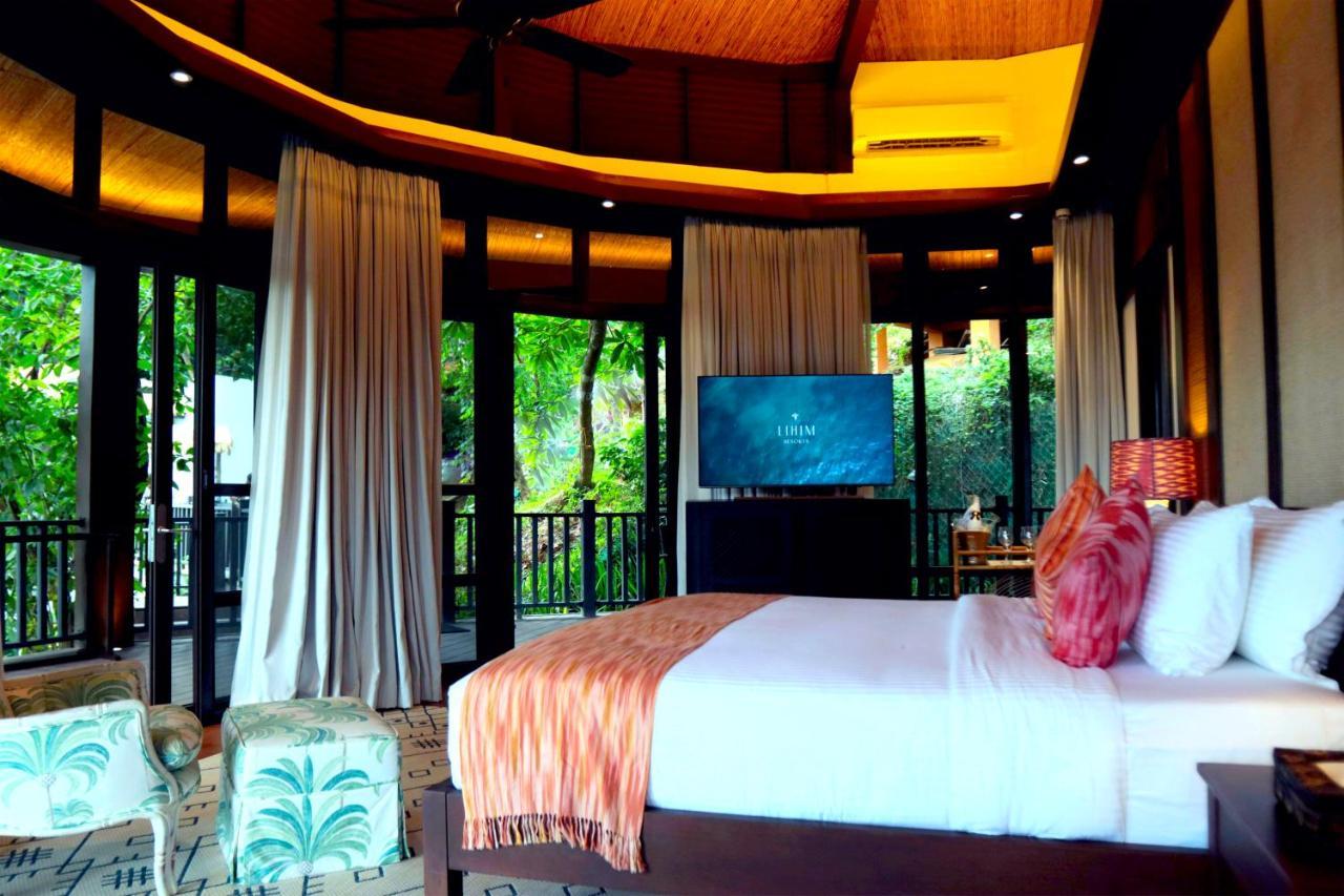 Resort Lihim 5*