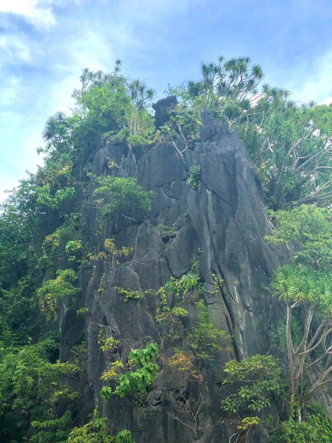 Inn Hanna's Inn, El Nido