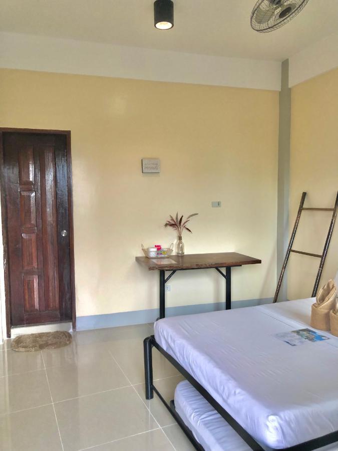 Hanna's Inn, Inn El Nido