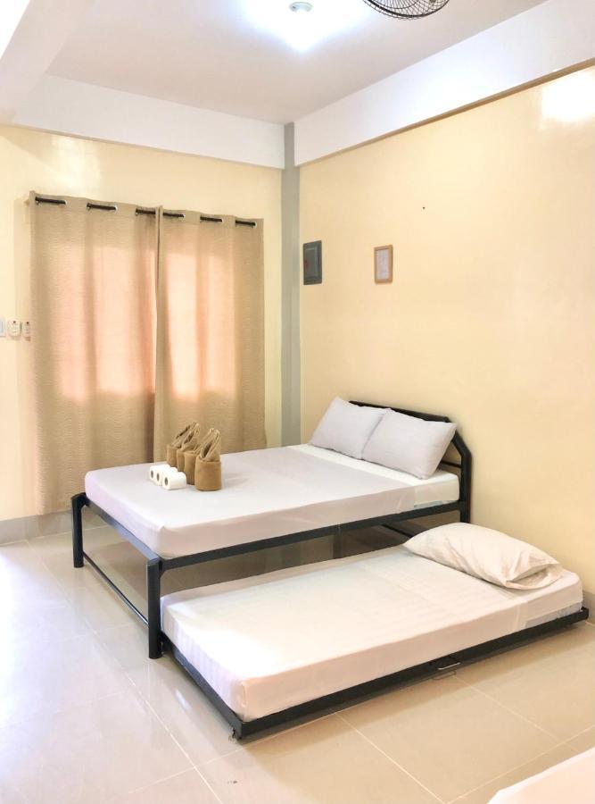 Hanna's Inn, Inn El Nido