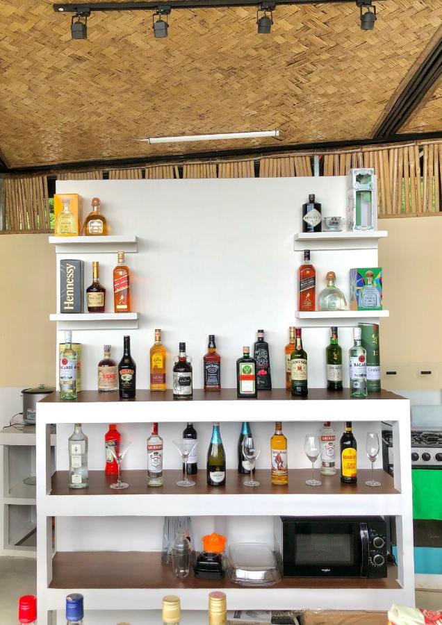 Hanna's Inn, El Nido