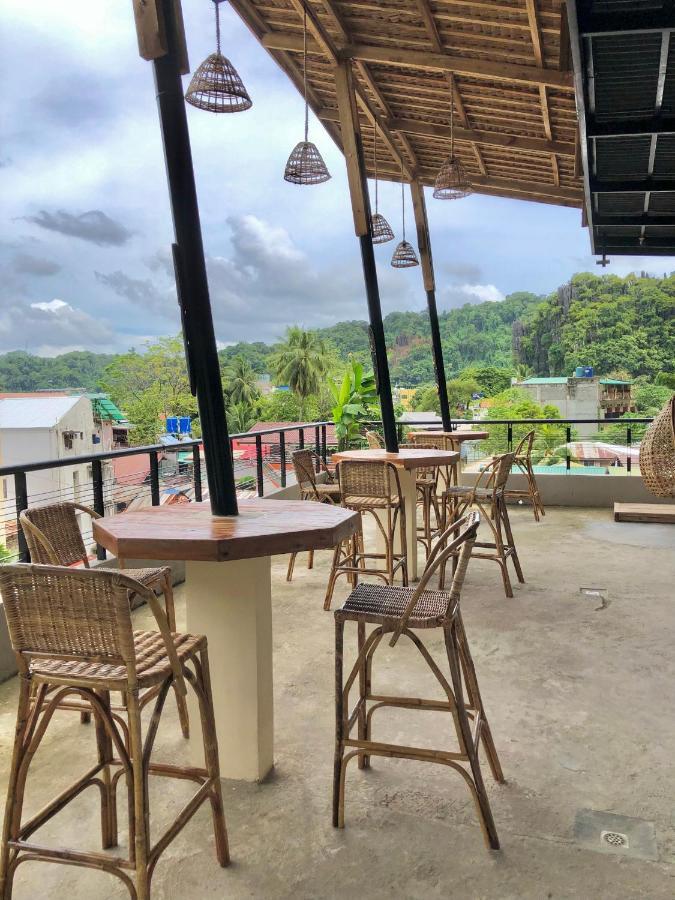 Hanna's Inn, Inn El Nido