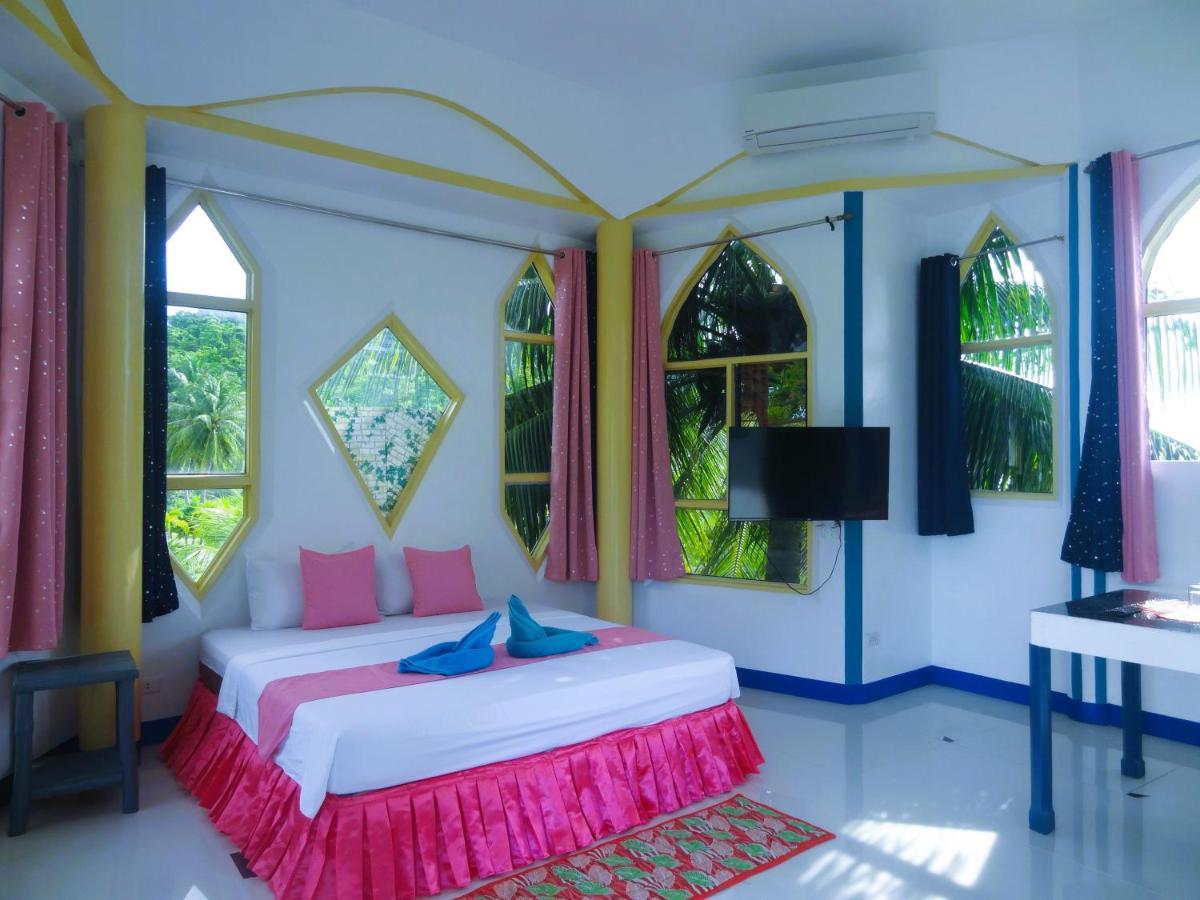 Mg Chateau * El Nido